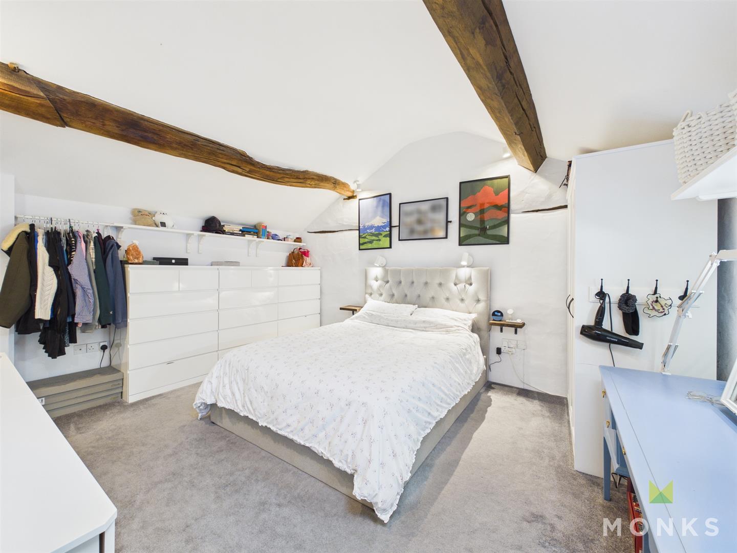 3 Malthouse Cottages , Oswestry, SY10 7QB For Sale